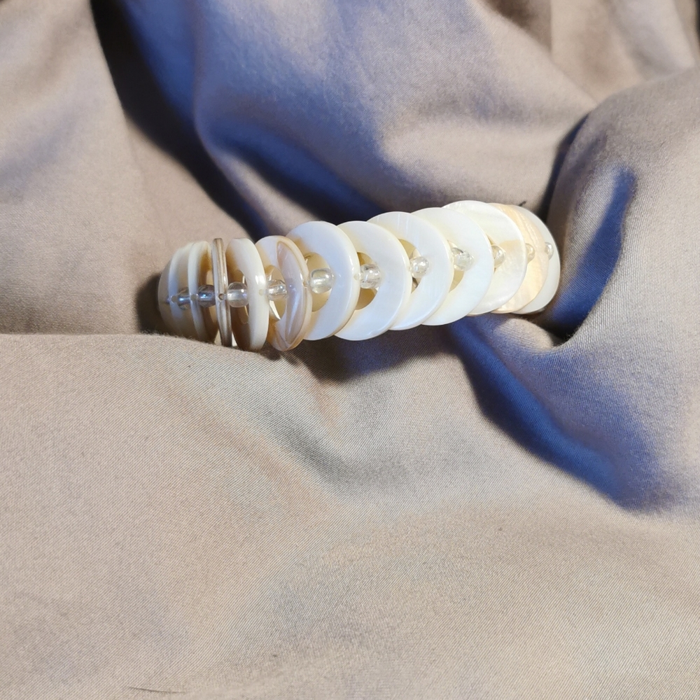 🎯3for$10🎯 Shell bracelet